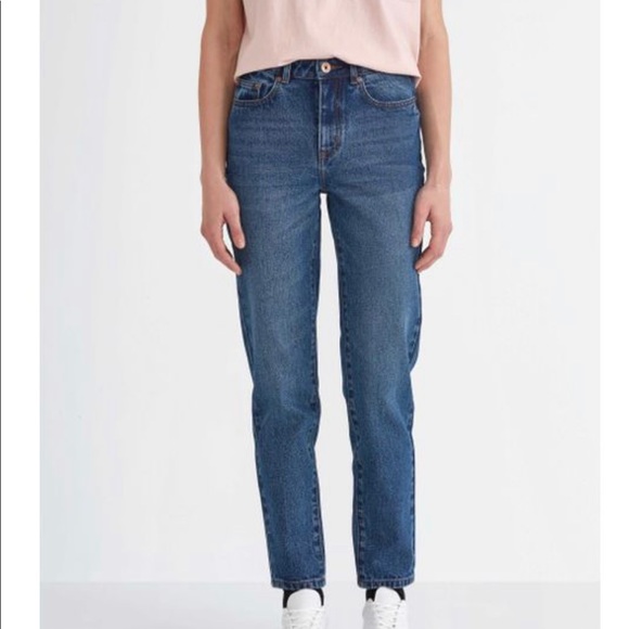 frank and oak stevie jeans